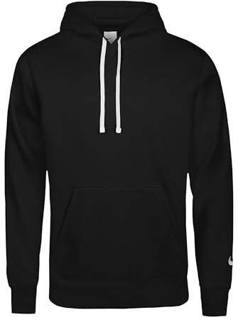 Nike Park 26 Fleece-Fußball-Hoodie für Herren, IO9035