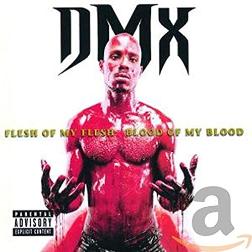 Flesh of My Flesh...Blood of M
