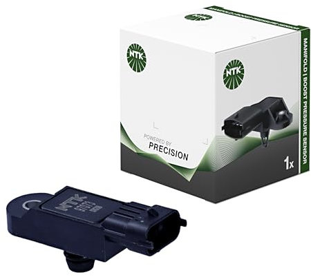 NGK 97073 sensore, pressione collettore d' aspirazione