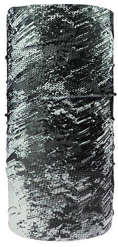 ebos Qualitatives Multifunktionstuch | Schlauchtuch, Multischal, Bandana, Halstuch, Kopftuch | Ideal als Motorradtuch, Snowboardtuch, Fashion, etc! | in verschiedenen Designs erhältlich (Dirty)