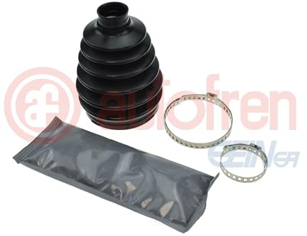 OSSCA D8542 Antriebselemente