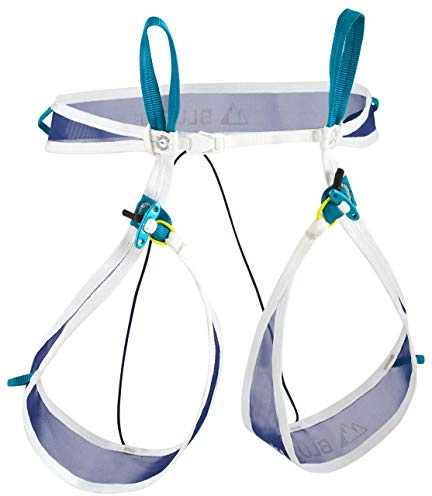 Blue Ice Choucas Light Harness Blue S