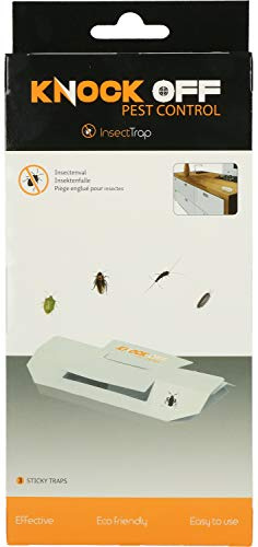 Knock Off Kleine Insektenfalle Schlagen