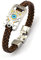 Multiculture Armband mit Logo Hylian Sheikahslate Symbole (Sheikahslate)
