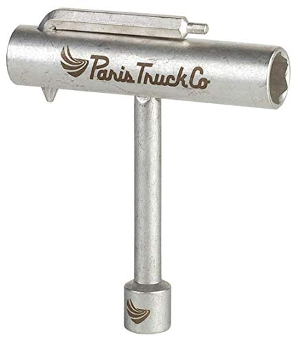 Paris Skateboard T-Tool