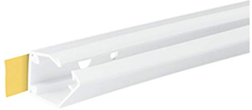 Hager LFR2002009016A Kabelkanal (L x B x H) 20000 x 20 x 20mm 2m Weiß