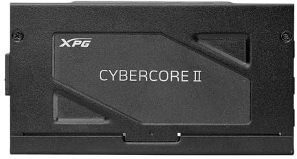 CYBERCOREII1300P-BKCJP