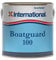 International Boatguard 100 Hull Antifoul Paint 2.5L BLUE