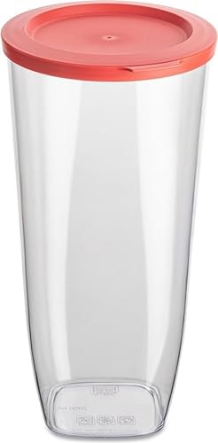 CONNECT DRY STORAGE L Vorratsdose 2l nature coral