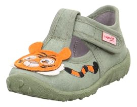 Superfit SPOTTY Hausschuhe 1-009256 Jungen