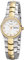 REGENT Damenuhr Automatik Stahl/Bicolor Tag-Datum 3210.41.91