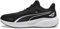 PUMA Skyrocket Lite, Scarpe da ginnastica Unisex - Adulto, Puma Black Puma Black Puma White, 42 EU
