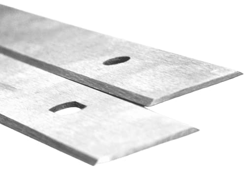 2 Stück HC 260 C/E/M Wendemesser 0911030713 Lochabstand 200 mm