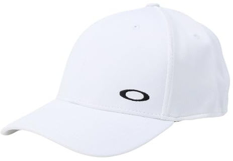 Oakley Herren Baseballkappe Tinfoil 3.0 Mütze