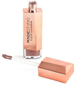 Magic Studio Rose Quartz Liquid Eyeshadow