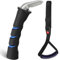 NINEMAX Car Door Handle for Elderly Disabled, Handly Car Handle Assist Mobility Aid, Assistance Support Portable Helping for Disability
