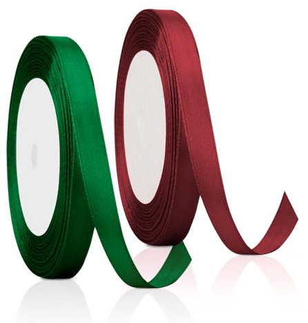 Geschenkband,Satinband,Schleifenband,Schleifenband Burgunderrot,Schleife,Schnürung Band,Geschenkband Stoff,grünes geschenkband,Dekoband,haare schleifenband,weihnachtsgeschenkband halloween