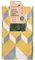 HOMESHOPA 2 Pack Eco Dish Drying Mat Highly Absorbent Kitchen Towel, Anti-Bacterial Countertop Drying Mat Tabletop, Quick Drying, Cutlery Drainer for Sink Rack Pad Soft Wiping Rag (Yellow)
