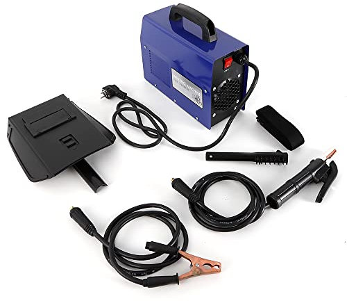 IGBT Saldatrice elettrodo 20 – 120 A elettrodo saldatrice elettrodo saldatrice ARC saldatrice elettrica 3000 W