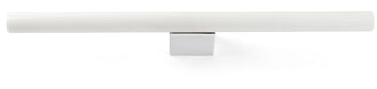 Faro Barcelona 63552 - CALMA Linestra Wandleuchte weiß 7W