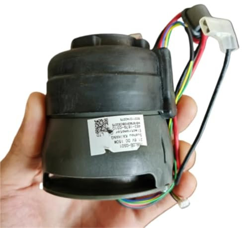 XOTCMHG Motore 75BLDB-GS01. Compatibile con Motori for Lavapavimenti Tineco Floor One S3/S5, Accessori for Aspirapolvere, 21,6 V, 150 W.