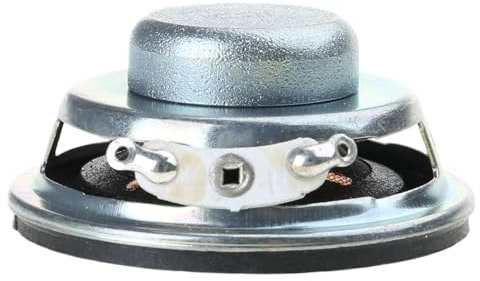 4OHM Altavoz de rango completo 5W/8OHM para altavoz de 3 W para cine en casa Altavoz de 45 mm