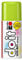 Marabu 21070006154 - Do it Satin Matt limette, Colorspray auf Acrylbasis, styroporfest, schnell trocknend, sehr gute Deckkraft, wetterfest, für große und kleine Bastelarbeiten, 150 ml Sprühdose