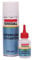Soudal alta viscosità Superglue 50 g + attivatore 200 ml di fissaggio Mitre kit