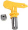 Reversible Tungsten Steel Airless Paint Spray Gun Tip Nozzle Accessoies (211)