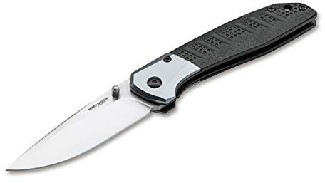 Boker Magnum - 01RY304 - Advance Pro EDC THUMBSTUD