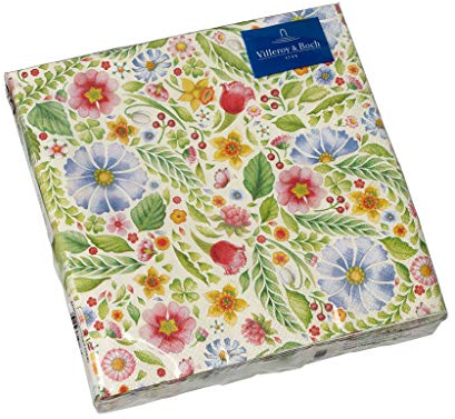 Villeroy & Boch, Papier