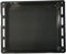 Marel Shop® - Leccarda Teglia per forno compatibile con Whirlpool Ignis Bauknecht larghezza 37,5 lunghezza 44,5mm