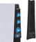 MMOBIEL 3 ventiladores de refrigeración externos con USB 3.0 compatibles con PlayStation PS5 y PS5 Digital Edition - Negro - Incl. Puerto USB 3.0