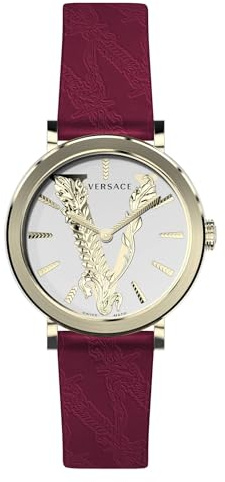 Versace Damenuhr Virtus Barocca VERI003 20