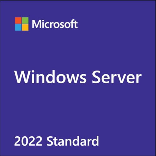 Microsoft Windows Server 2022 Cal 5 Appareils