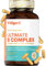 Wellgard Vegan Vitamin B Complex High Strength - with Vitamin B1 (Thiamin), Vitamin B2 (Riboflavin), Niacin, Vitamin B6, Folic Acid, Vitamin B12 and Biotin, 90 Capsules, Made in UK