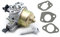 Carburatore compatibile con Honda Motor 11PS - 13PS GX340, GX390 / GX 340 390/16100-ZE3-V01