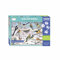 Otter House 1000 Piece Jigsaw Puzzle - Winter Birds