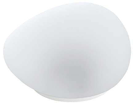 Eglo Luz solar Z_Solar Weiss L: 16,5 cm B: 14,5 cm H: 10,5 cm con interruptor activado/apagado