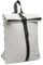 New Rebels Mart Los Angeles Wasserabweisender Rucksack – 7l Rolltop – Modische Tasche Für Jedes Abenteuer – Wasserabweisender Rucksack Unisex - Gray