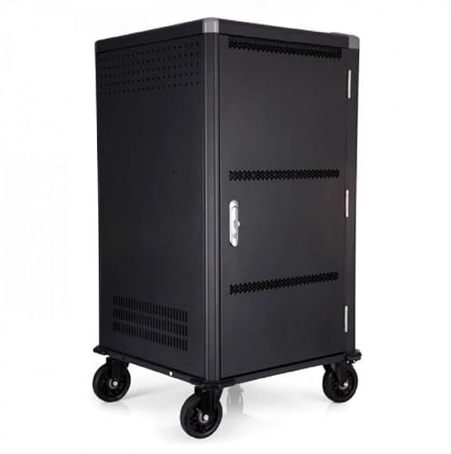 Carro de Carga para Ordenadores y Tablets