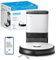 Tapo TP-Link RV30 Plus Saug&Wischroboter mit Smart AutoEmpty Dock(4L), LiDAR-Navigationsroboter,4200Pa Saugkraft,3h Dauerreinigung,300 ml wassertank, Flexibler Reinigungsplan, APP & Sprachsteuerung