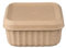 Blomus Set 2 Aufbewahrungsboxen -REDO- Box aus 100% recycelbarem Papierzellstoff mit Deckel 23x12cm (S)