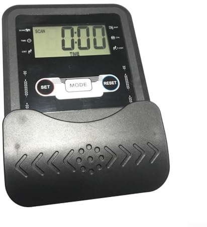 Rüsten Sie Ihr Rudergerät mit einem Ersatz-Display-Monitor auf, Gym Essential