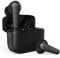 Wireless Earbuds For Samsung Galaxy A04s A14 A24 A34 A54 A03s A13 A33, Bluetooth 5.3 Headphones in Ear with Deep Bass, 4 ENC Noise Cancelling Mic Wireless Earphones 30H Playtime, USB-C - Black