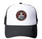 FANGQIYUAN Personalized Stormtrooper Logo Snap Cap Black