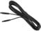 jojofuny Extension Cable for Backup Camera Durable Rear View Camera Extension Cord for Dash Cam and Recorder Practical and Long-lasting Design