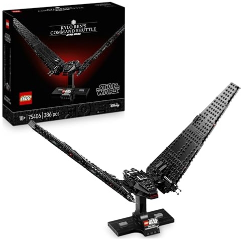 LEGO 75406