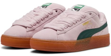 PUMA Suede XL Jr 39657727, Basket - 39 EU