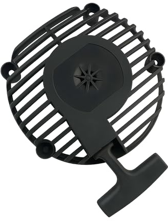 Hippotech 545111701 Blower Recoil Starter Assembly for Husqvarna 125BV, 125BX, 125BVX Leaf Blower
